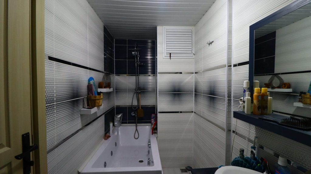 Mersin Erdemli Tömük Assa Sitesi 2+1 Satılık Daire