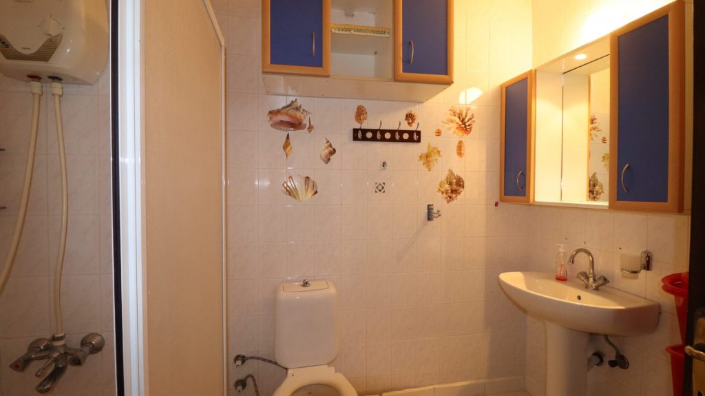 Mersin Kumkuyu Ayaş Marina Sitesi Satılık Daire