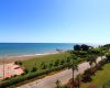 Mersin Erdemli Tömük Çimsa Konutları Denize Sıfır Satılık Daire
