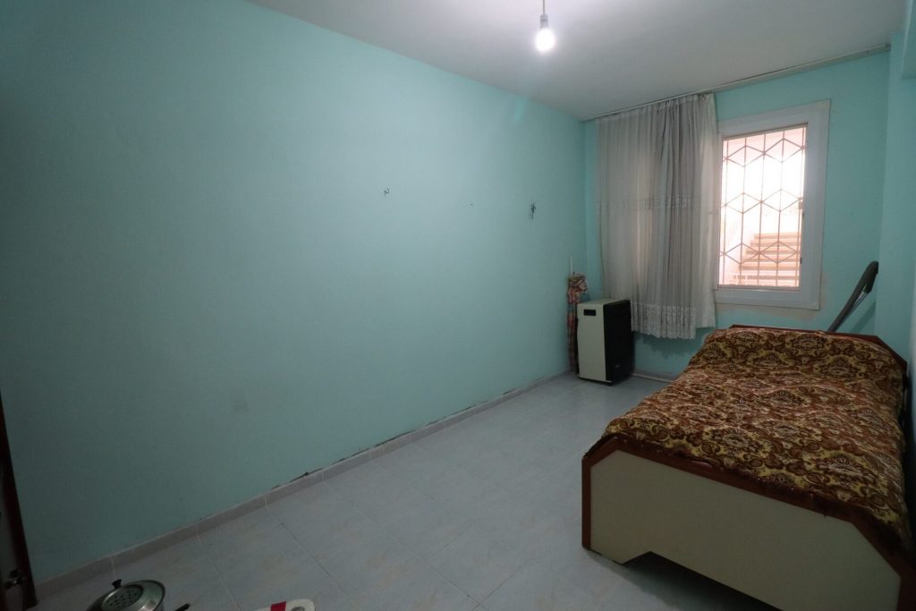 Mersin Erdemli Arpaçbahşiş Satılık 2+1 Yazlık