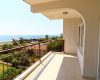 Mersin Erdemli Erciyes Sitesi Deniz Manzaralı 2+1 Satılık Daire