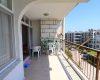 Mersin Erdemli Erciyes Sitesi Deniz Manzaralı 2+1 Satılık Daire