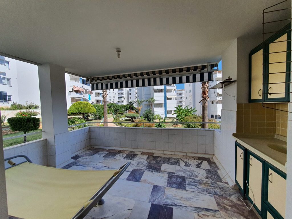 Mersin Kumkuyu Ayaş Marina Sitesi Satılık Daire