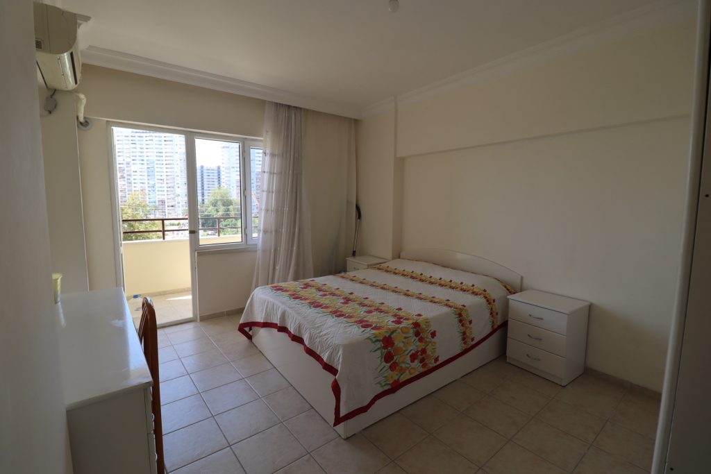 Mersin Erdemli Tömük Flamingo 8 Tatil Sitesi Satılık Uygun Yazlık