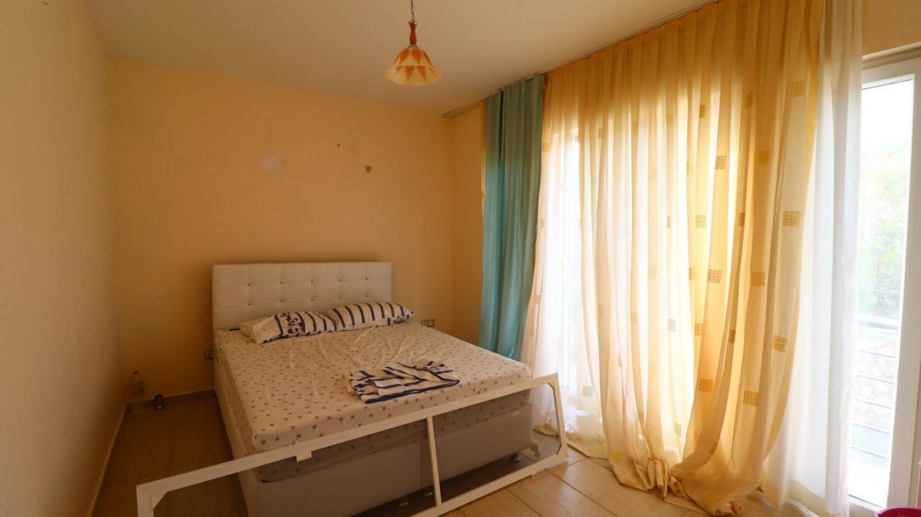 Mersin Narlıkuyu Korykos Hill Villaları Havuz Manzaralı Satılık Villa
