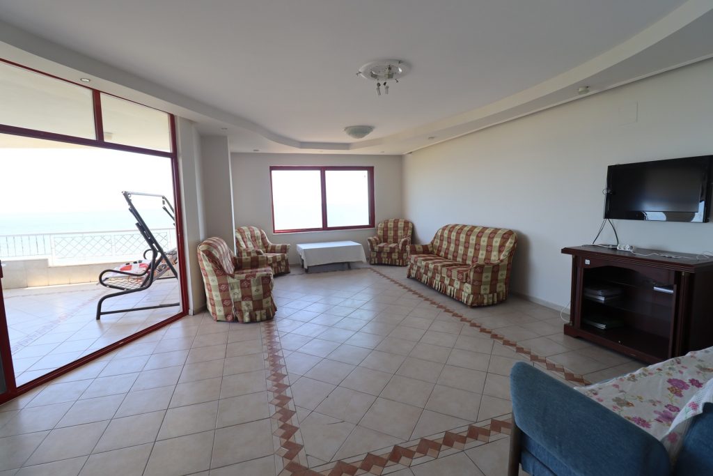 Mersin Erdemli Kargıpınarı Liparis Sun Life Flamingo 9 Satılık Köşe Daire