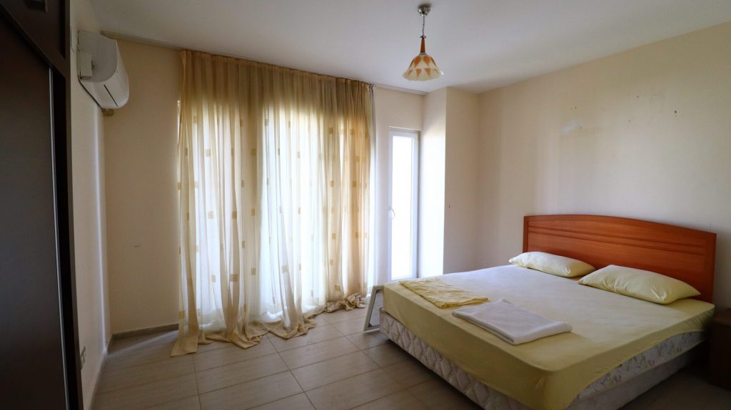 Mersin Narlıkuyu Korykos Hill Villaları Havuz Manzaralı Satılık Villa