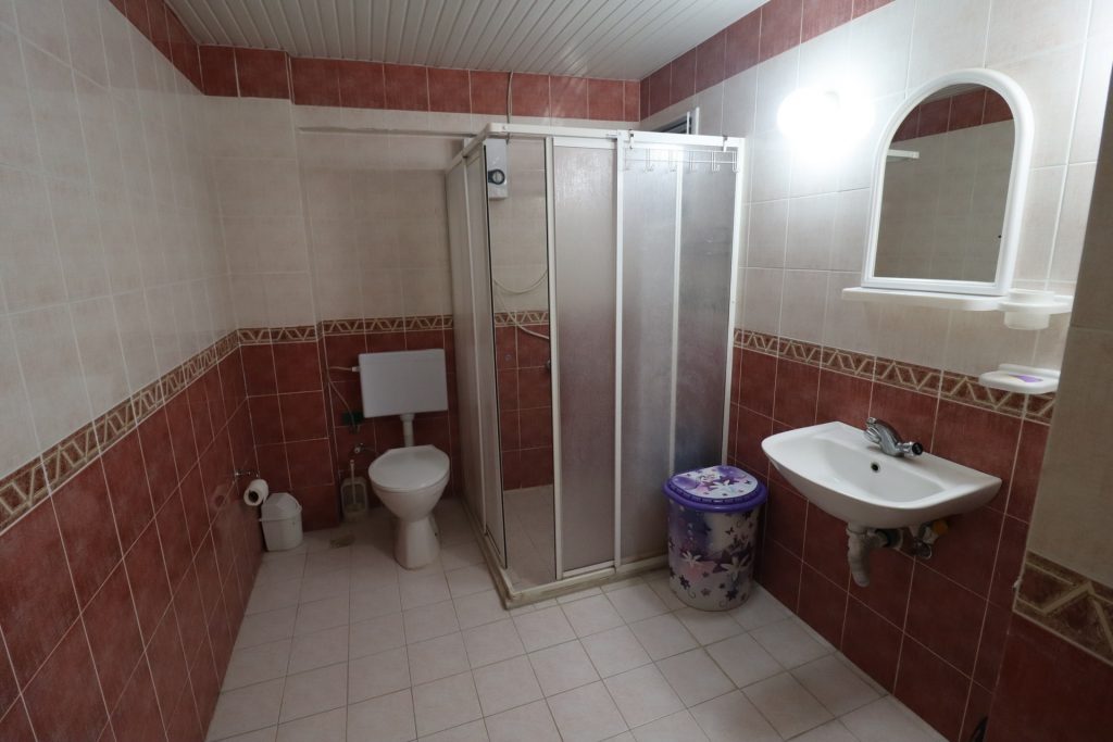 Mersin Erdemli Tömük Flamingo 8 Tatil Sitesi Satılık Uygun Yazlık