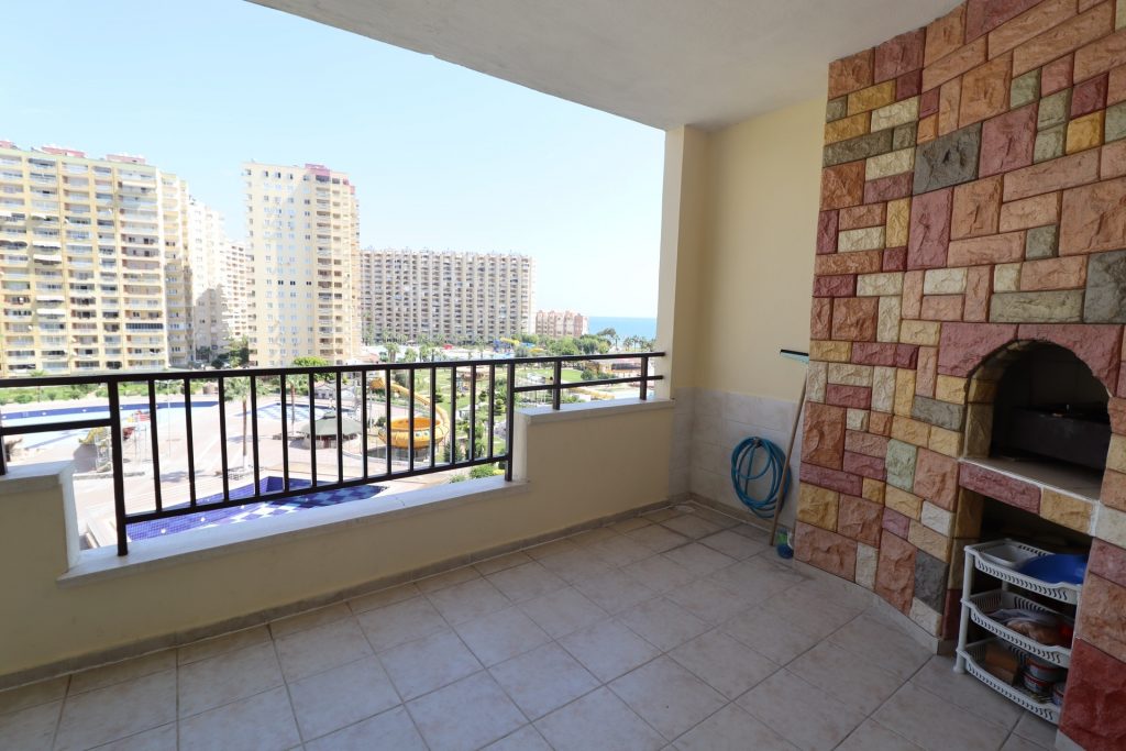 Mersin Erdemli Tömük Flamingo 8 Tatil Sitesi Satılık Uygun Yazlık