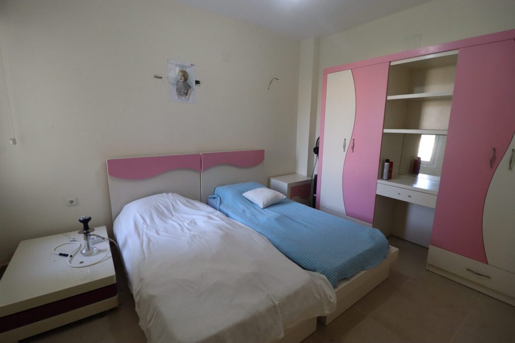 Mersin Erdemli Kargıpınarı Queenaba Sitesi Satılık 2+1 Yazlık
