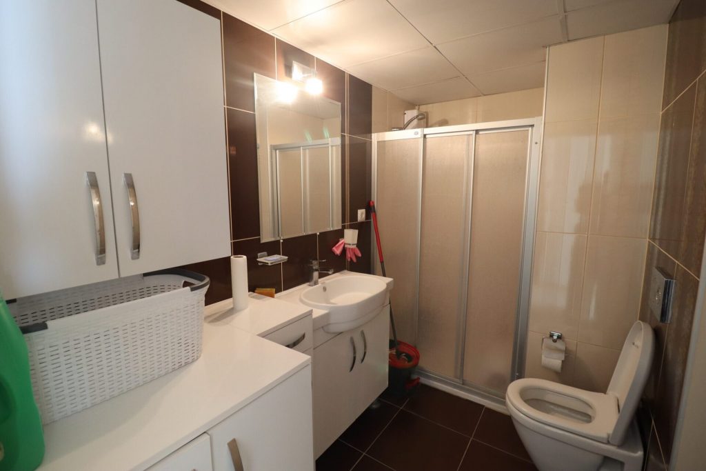 Mersin Erdemli Kargıpınarı Liparis Sunlife Kiralık 2+1 Yazlık
