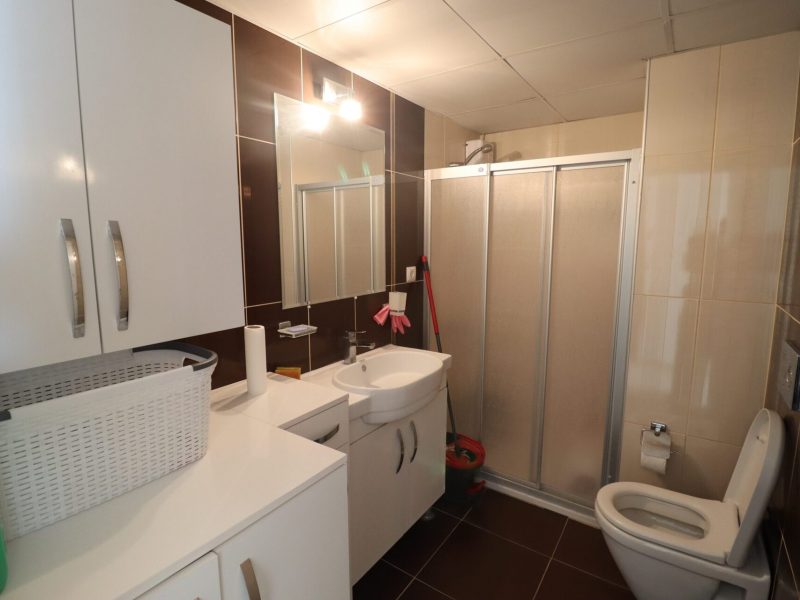 Mersin Erdemli Kargıpınarı Liparis Sunlife Kiralık 2+1 Yazlık