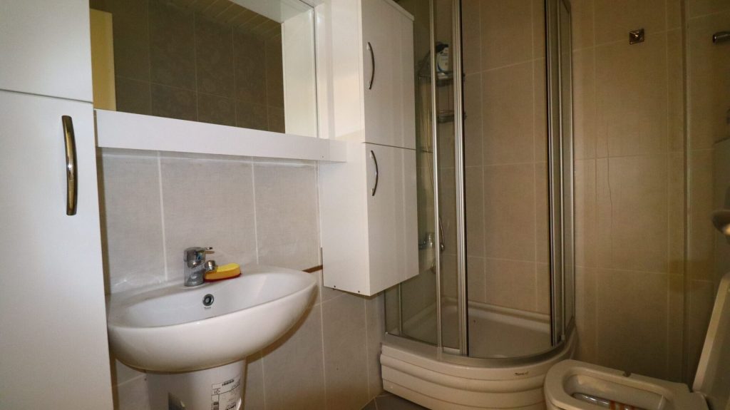 Mersin Narlıkuyu Korykos Hill Villaları Havuz Manzaralı Satılık Villa