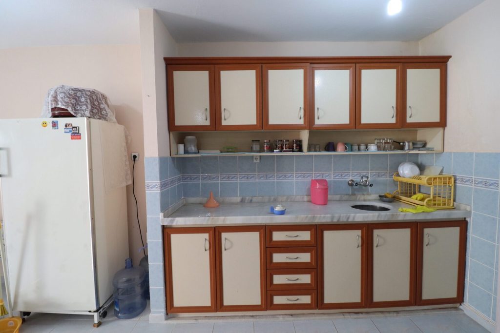 Mersin Erdemli Arpaçbahşiş Satılık 2+1 Yazlık