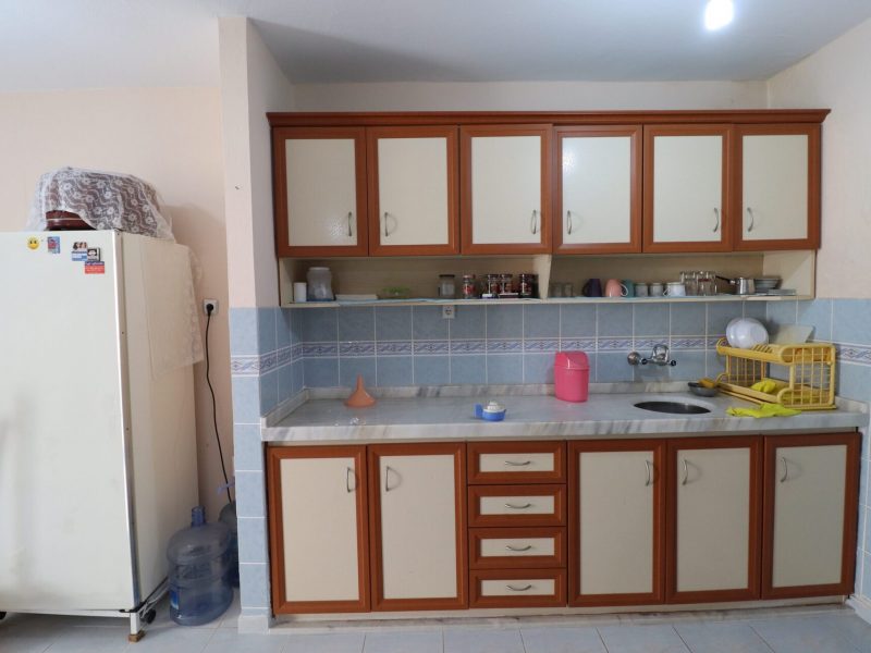 Mersin Erdemli Arpaçbahşiş Satılık 2+1 Yazlık