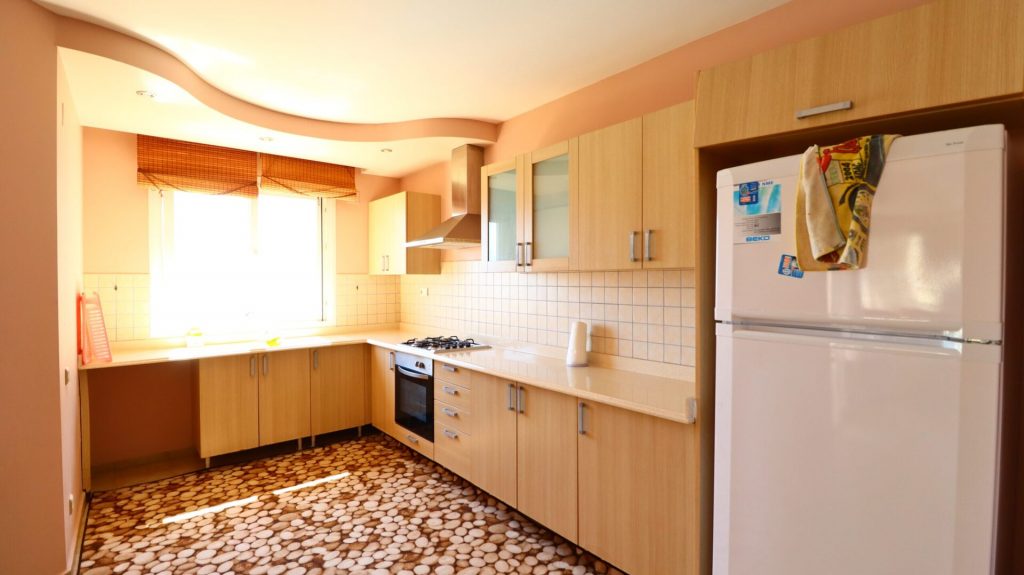 Mersin Ayaş Deniz Manzaralı Diva Holiday Sitesi Satılık Daire