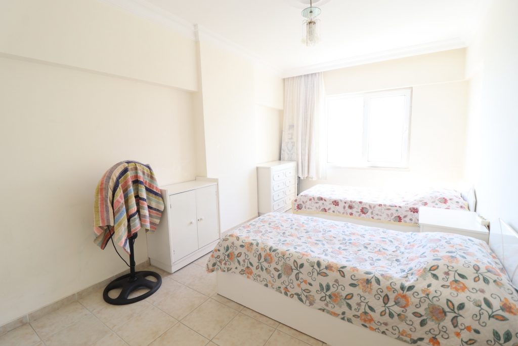 Mersin Erdemli Tömük Flamingo 8 Tatil Sitesi Satılık Uygun Yazlık
