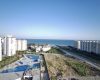 Mersin Erdemli Çeşmeli Liparis Sun City Satılık 1+1 Daire