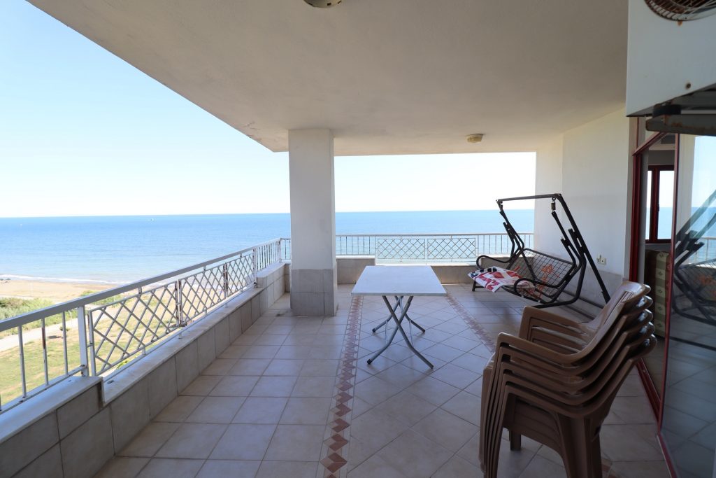 Mersin Erdemli Kargıpınarı Liparis Sun Life Flamingo 9 Satılık Köşe Daire