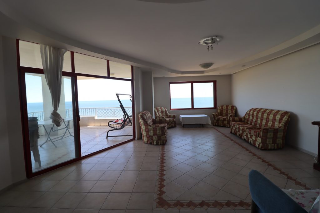 Mersin Erdemli Kargıpınarı Liparis Sun Life Flamingo 9 Satılık Köşe Daire