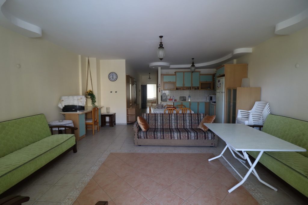 Mersin Erdemli Tömük Flamingo 8 Tatil Sitesi Satılık Uygun Yazlık