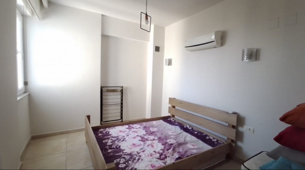 Mersin Erdemli Çeşmeli Liparis Sun City Satılık 1+1 Daire