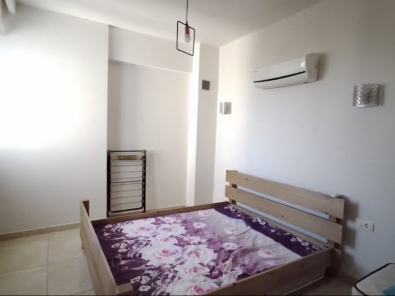 Mersin Erdemli Çeşmeli Liparis Sun City Satılık 1+1 Daire