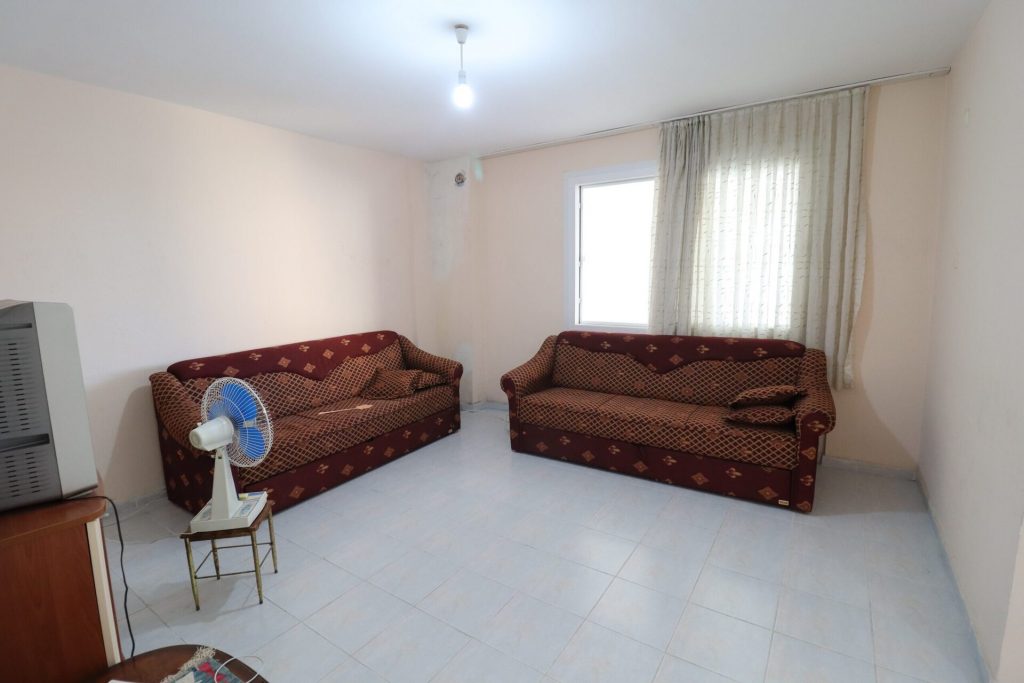 Mersin Erdemli Arpaçbahşiş Satılık 2+1 Yazlık