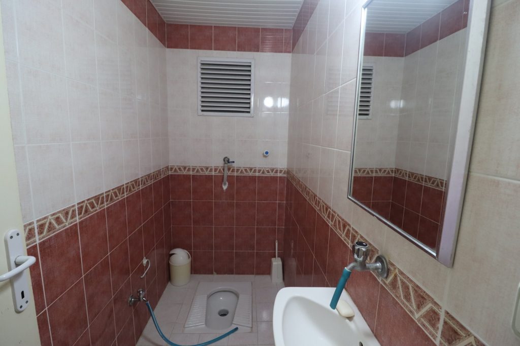 Mersin Erdemli Tömük Flamingo 8 Tatil Sitesi Satılık Uygun Yazlık