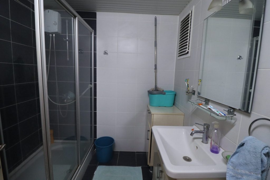 Mersin Erdemli Kargıpınarı Queenaba Sitesi Satılık 2+1 Yazlık