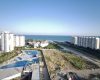 Mersin Erdemli Çeşmeli Liparis Sun City Satılık 1+1 Daire