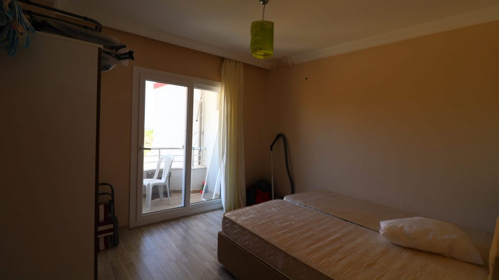 Ayaş Iraöz Panorama Satılık 2+1 Deniz Manzaralı Yazlık Daire