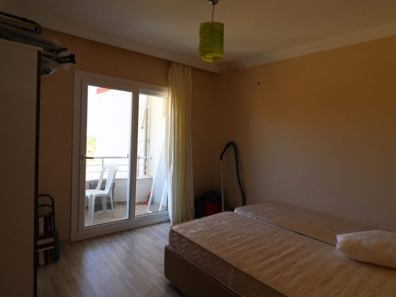 Ayaş Iraöz Panorama Satılık 2+1 Deniz Manzaralı Yazlık Daire
