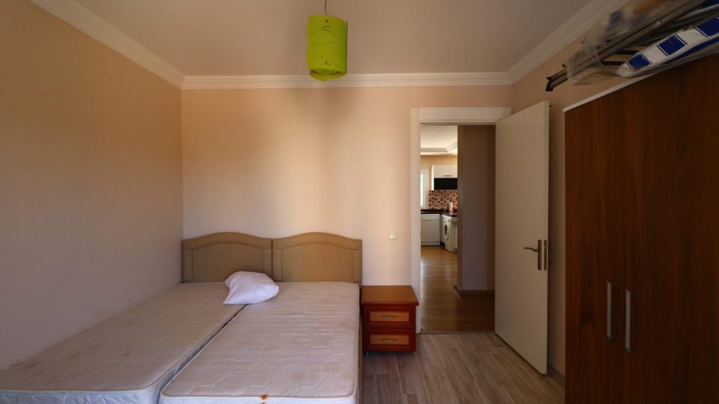 Ayaş Iraöz Panorama Satılık 2+1 Deniz Manzaralı Yazlık Daire