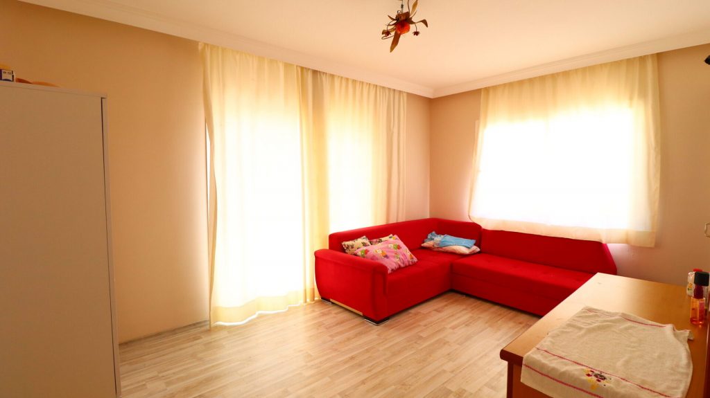 Ayaş Iraöz Panorama Satılık 2+1 Deniz Manzaralı Yazlık Daire