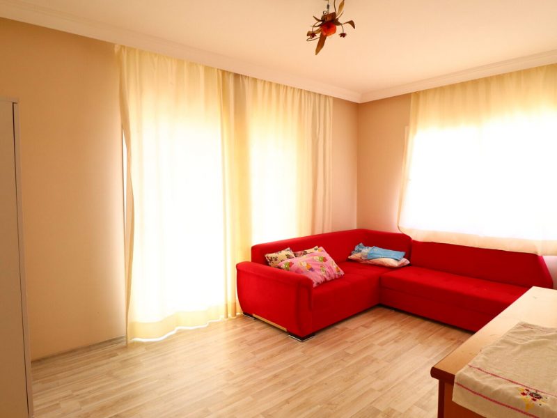 Ayaş Iraöz Panorama Satılık 2+1 Deniz Manzaralı Yazlık Daire