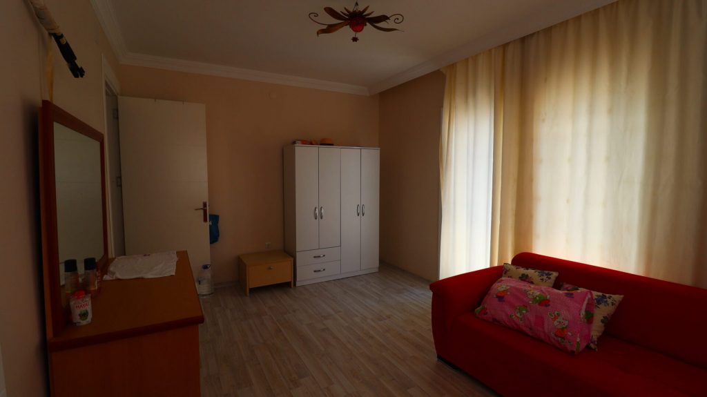 Ayaş Iraöz Panorama Satılık 2+1 Deniz Manzaralı Yazlık Daire
