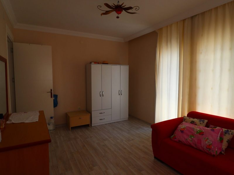 Ayaş Iraöz Panorama Satılık 2+1 Deniz Manzaralı Yazlık Daire