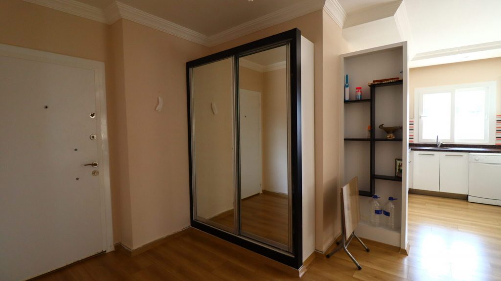 Ayaş Iraöz Panorama Satılık 2+1 Deniz Manzaralı Yazlık Daire
