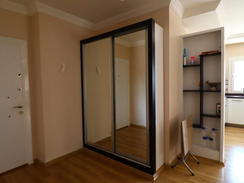 Ayaş Iraöz Panorama Satılık 2+1 Deniz Manzaralı Yazlık Daire