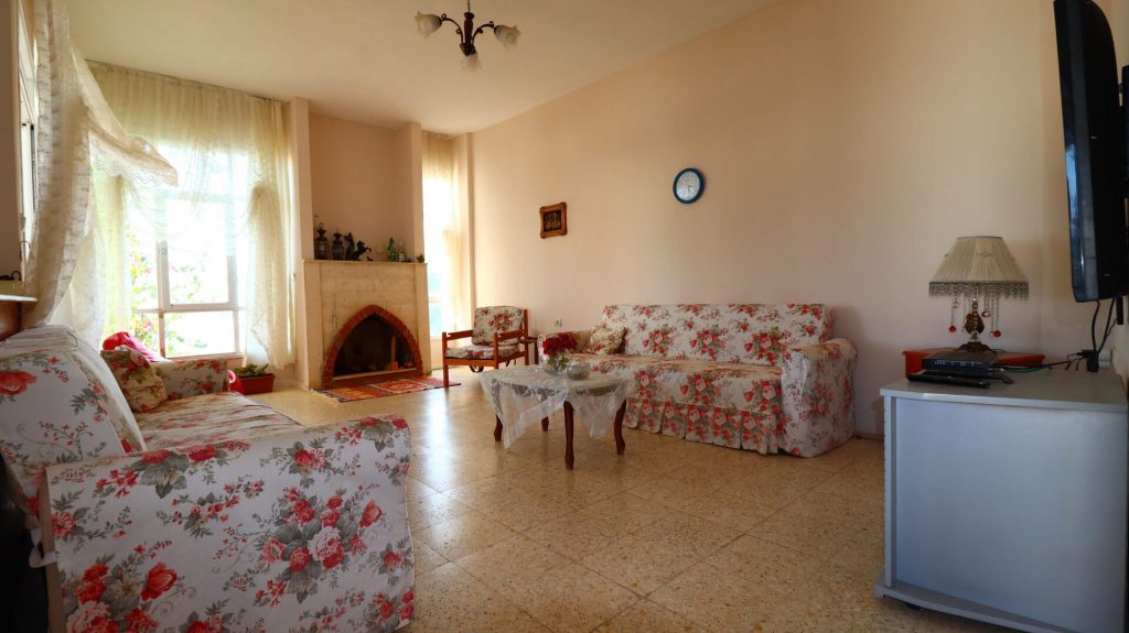 Mersin Erdemli Kumkuyu AltınportakalSitesi  Satılık 3+1 Deniz Manzaralı Yazlık Daire