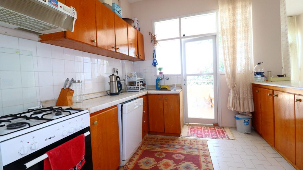 Mersin Erdemli Kumkuyu AltınportakalSitesi  Satılık 3+1 Deniz Manzaralı Yazlık Daire