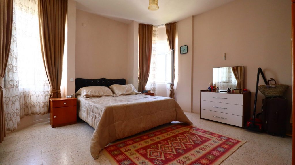 Mersin Erdemli Kumkuyu AltınportakalSitesi  Satılık 3+1 Deniz Manzaralı Yazlık Daire