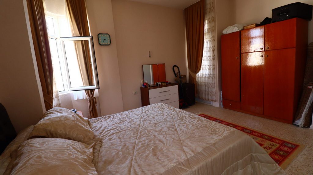 Mersin Erdemli Kumkuyu AltınportakalSitesi  Satılık 3+1 Deniz Manzaralı Yazlık Daire