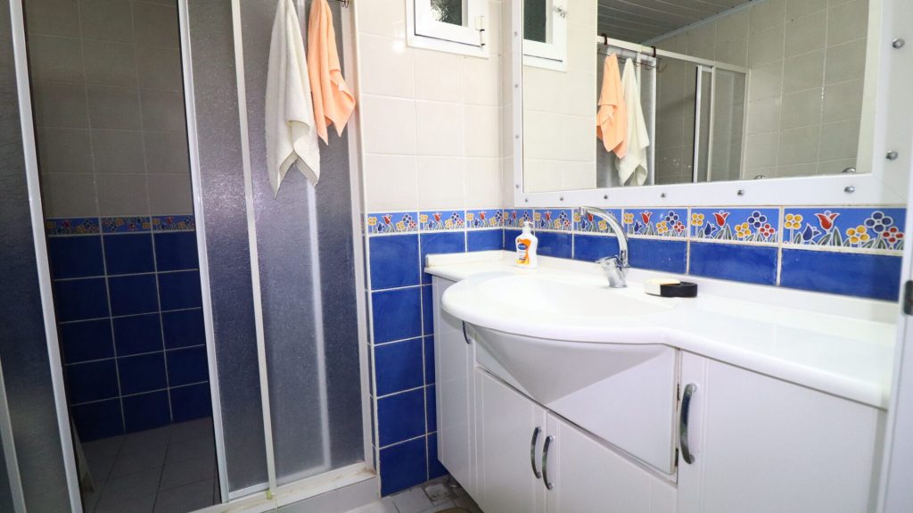 Mersin Erdemli Limonlu Atlantis Sitesi Satılık 3+1 Deniz Manzaralı Daire