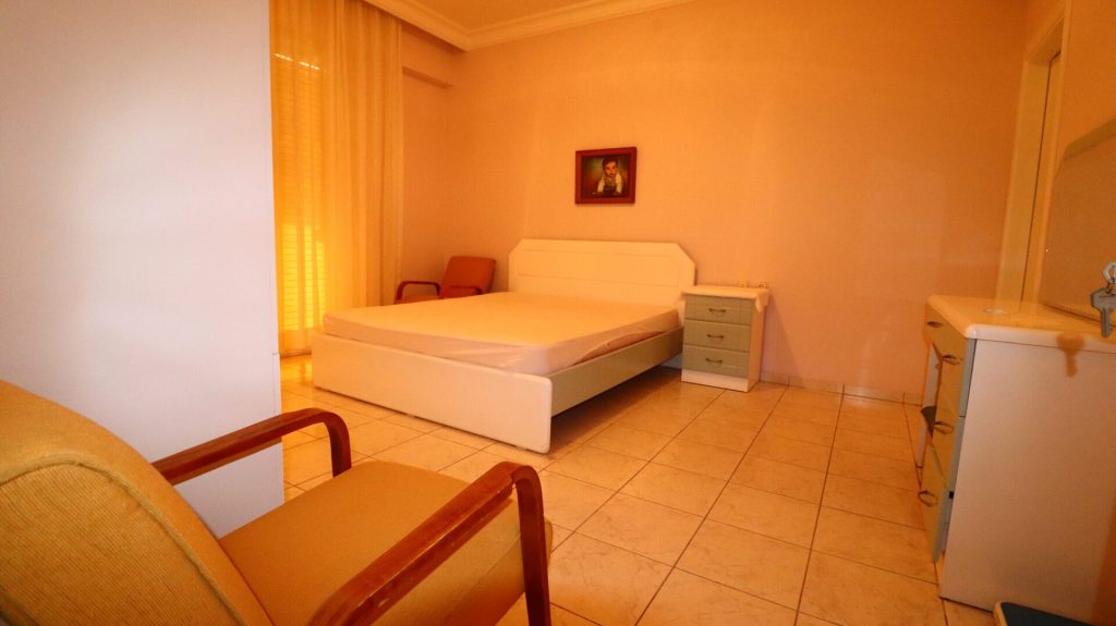 Mersin Erdemli Limonlu Atlantis Sitesi Satılık 3+1 Deniz Manzaralı Daire