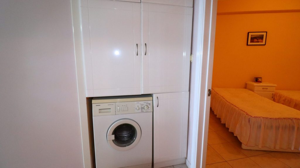 Mersin Erdemli Limonlu Atlantis Sitesi Satılık 3+1 Deniz Manzaralı Daire