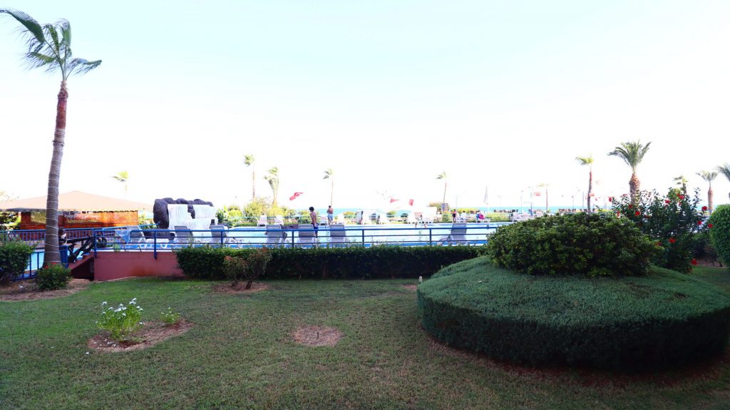Mersin Erdemli Limonlu Liparis 4 Sitesi  Satılık 2+1Deniz Manzaralı  Daire