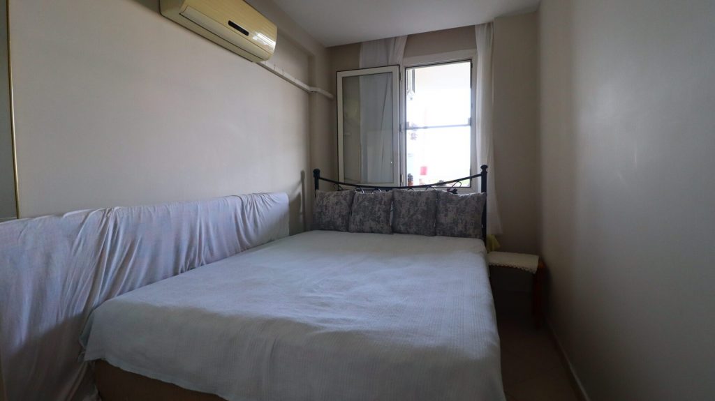 Mersin Erdemli Limonlu Liparis 4 Sitesi  Satılık 2+1Deniz Manzaralı  Daire
