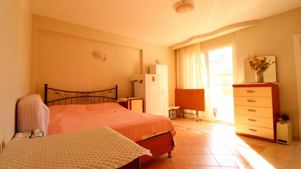 Mersin Erdemli Limonlu Liparis 4 Sitesi  Satılık 2+1Deniz Manzaralı  Daire